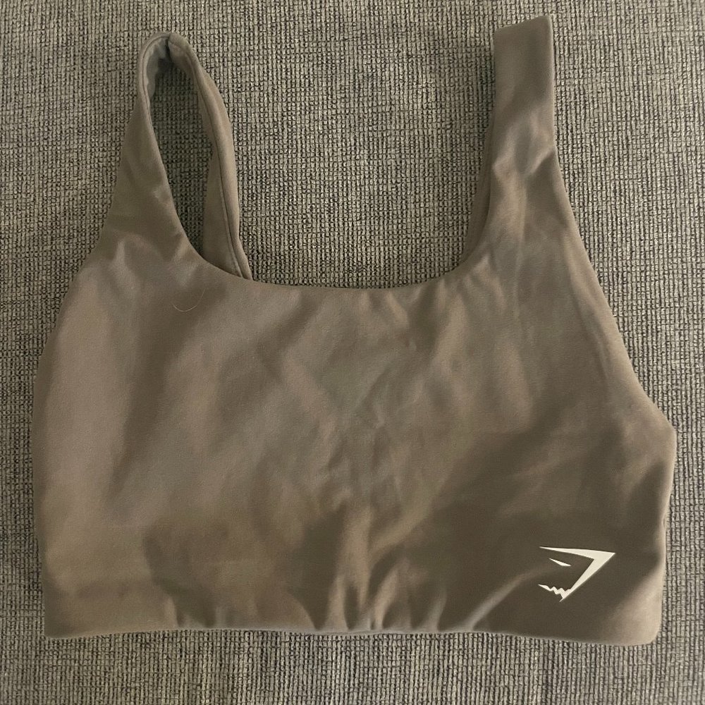 Gymshark Dreamy Bra